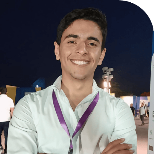 Cairo Focus